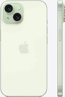 Apple iPhone 15 Plus 512GB Green (MU1Q3) - ITMag