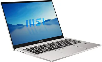 Купить Ноутбук MSI Prestige 16Studio A13VF-039US (PRE1613039) - ITMag