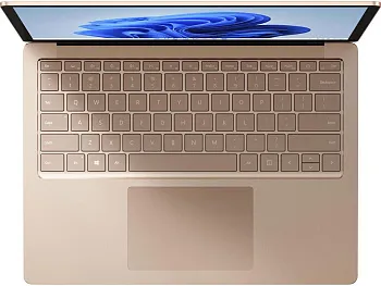 Купить Ноутбук Microsoft Surface Laptop 4 13.5 Sandstone (5BU-00013) - ITMag
