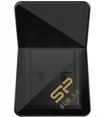 Silicon Power 8 GB Jewel J08 SP008GBUF3J08V1K - ITMag