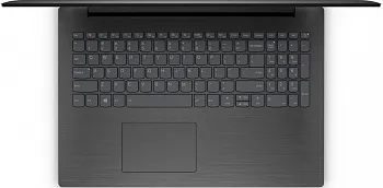 Купить Ноутбук Lenovo IdeaPad 320-15 (80XR00TFRA) Black - ITMag