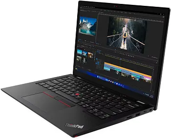 Купить Ноутбук Lenovo ThinkPad L13 2-in-1 Gen 5 (21LM001HPB) - ITMag