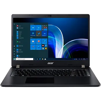 Купить Ноутбук Acer TravelMate P2 TMP215-41-G2 Shale Black (NX.VS0EU.001) - ITMag