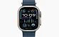 Apple Watch Ultra 2 GPS + Cellular 49mm Titanium Case with Blue Ocean Band (MREG3) - ITMag