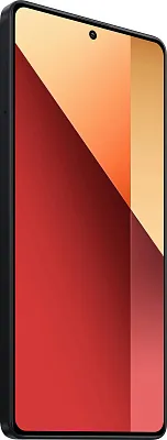 Xiaomi Redmi Note 13 Pro 4G 8/256GB Midnight Black (NFC, with adapter) EU - ITMag