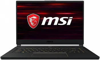 Купить Ноутбук MSI GS65 9SF Stealth (GS65 9SF-1007NL) - ITMag