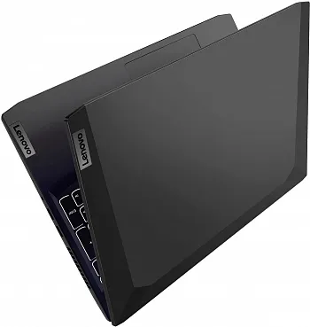 Купить Ноутбук Lenovo IdeaPad Gaming 3 15ACH6 Shadow Black (82K200NKPB) - ITMag