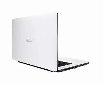 Купить Ноутбук ASUS X751MA (X751MA-TY161H) White - ITMag