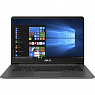 Купить Ноутбук ASUS ZenBook UX530UX (UX530UX-FY033R) Grey - ITMag