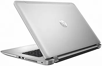 Купить Ноутбук HP ENVY 17-s143cl (X0S43UA) - ITMag