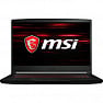 Купить Ноутбук MSI GF65 THIN 9SD (GF659SD-252US) - ITMag