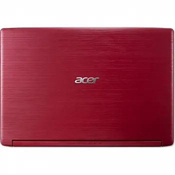 Купить Ноутбук Acer Aspire 3 A315-53-54RN Red (NX.H41EU.012) - ITMag