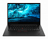 Купить Ноутбук Lenovo ThinkPad X1 Extreme 2Gen (20TK000FRA) - ITMag