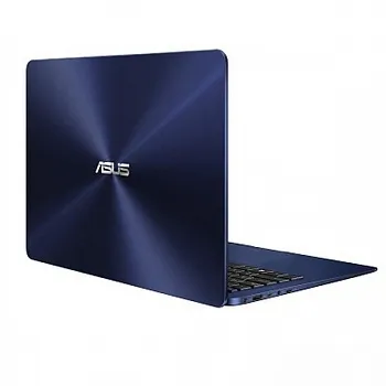 Купить Ноутбук ASUS ZenBook UX430UQ (UX430UQ-GV156T) Blue - ITMag