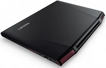 Купить Ноутбук Lenovo IdeaPad Y700-15 (80NV00D0PB) - ITMag