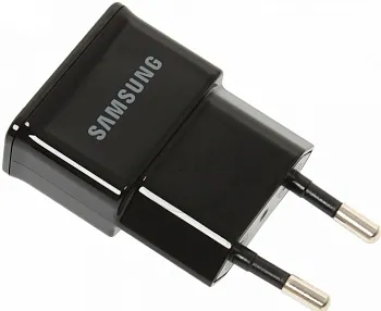 Зарядное устройство Samsung (ETA-0U80EBEGSTD) - ITMag