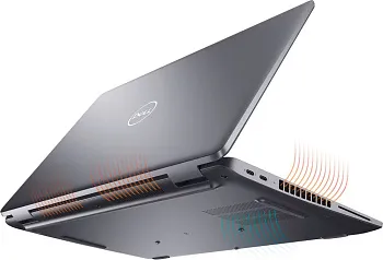 Купить Ноутбук Dell Latitude 5540 (N003L554015EMEA_VP) - ITMag