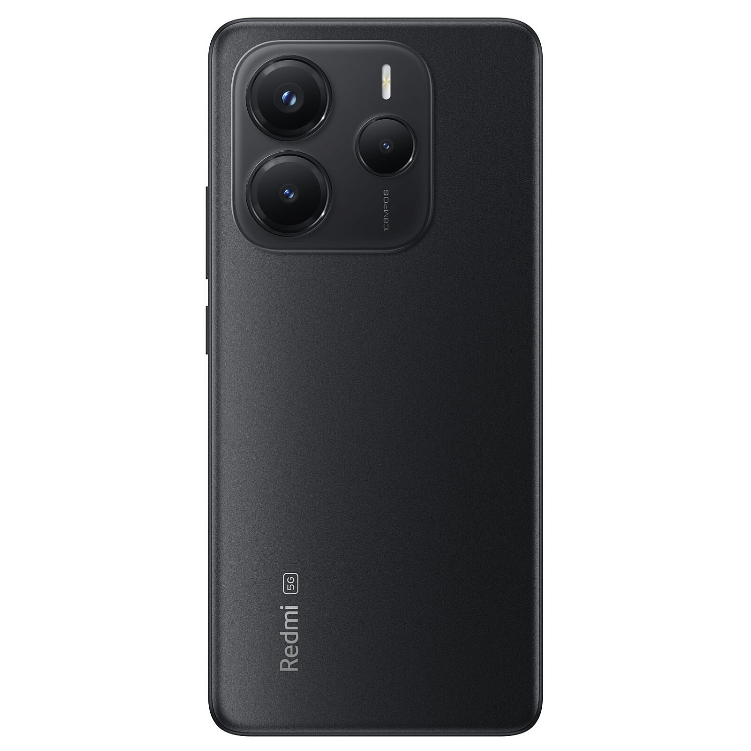 Xiaomi Redmi Note 14 5G 8/256GB Midnight Black EU - ITMag