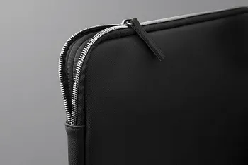 Папка LAUT Prestige Sleeve для MacBook 13" Black (L_MB13_PRE_BK) - ITMag