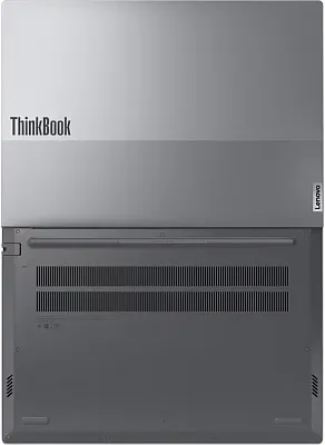 Купить Ноутбук Lenovo ThinkBook 16 G7 ARP Arctic Gray (21MW001MRA) - ITMag