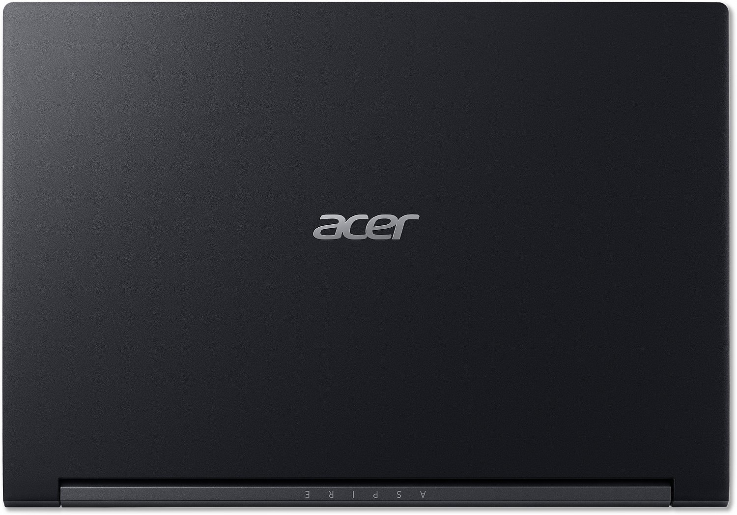 Купить Ноутбук Acer Aspire 7 A715-75G-522A Charcoal Black (NH.Q88EU.004) - ITMag