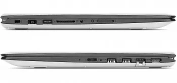 Купить Ноутбук Lenovo Yoga 500-15 (80R6007WPB) White-Black - ITMag