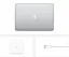 Apple MacBook Pro 13" Silver Late 2020 (MYDC2) - ITMag
