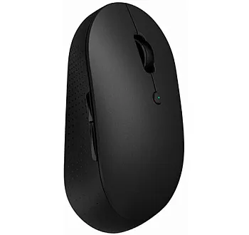 Мышь Xiaomi Mi Dual Mode Wireless Mouse Silent Edition Black (HLK4041GL, WXSMSBMW02) - ITMag