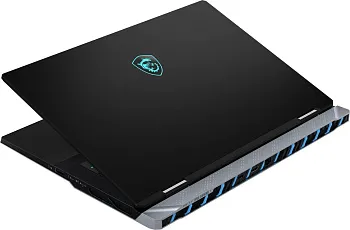 Купить Ноутбук MSI Titan 18HX A14VIG Black (9S7-182221-213) - ITMag