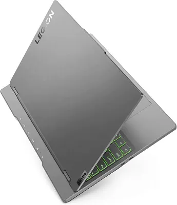 Купить Ноутбук Lenovo Legion 5 15ARH7H (82RD008NFR) - ITMag