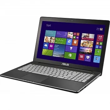 Купить Ноутбук ASUS N550JK (N550JK-CN006H) - ITMag