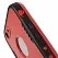 Чохол EGGO водонепроникний Redpepper для iPhone 6/6S (червоний) - ITMag