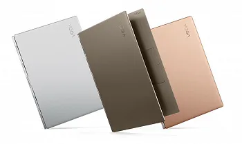 Купить Ноутбук Lenovo YOGA 920-13 (80Y7000WUS) - ITMag