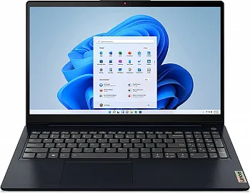 Купить Ноутбук Lenovo IdeaPad 3 (82KU0100US) - ITMag