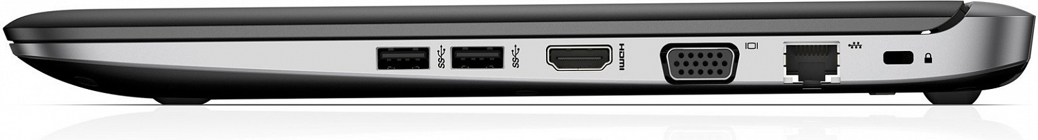 Купить Ноутбук HP ProBook 440 G3 (P5R90EA) - ITMag