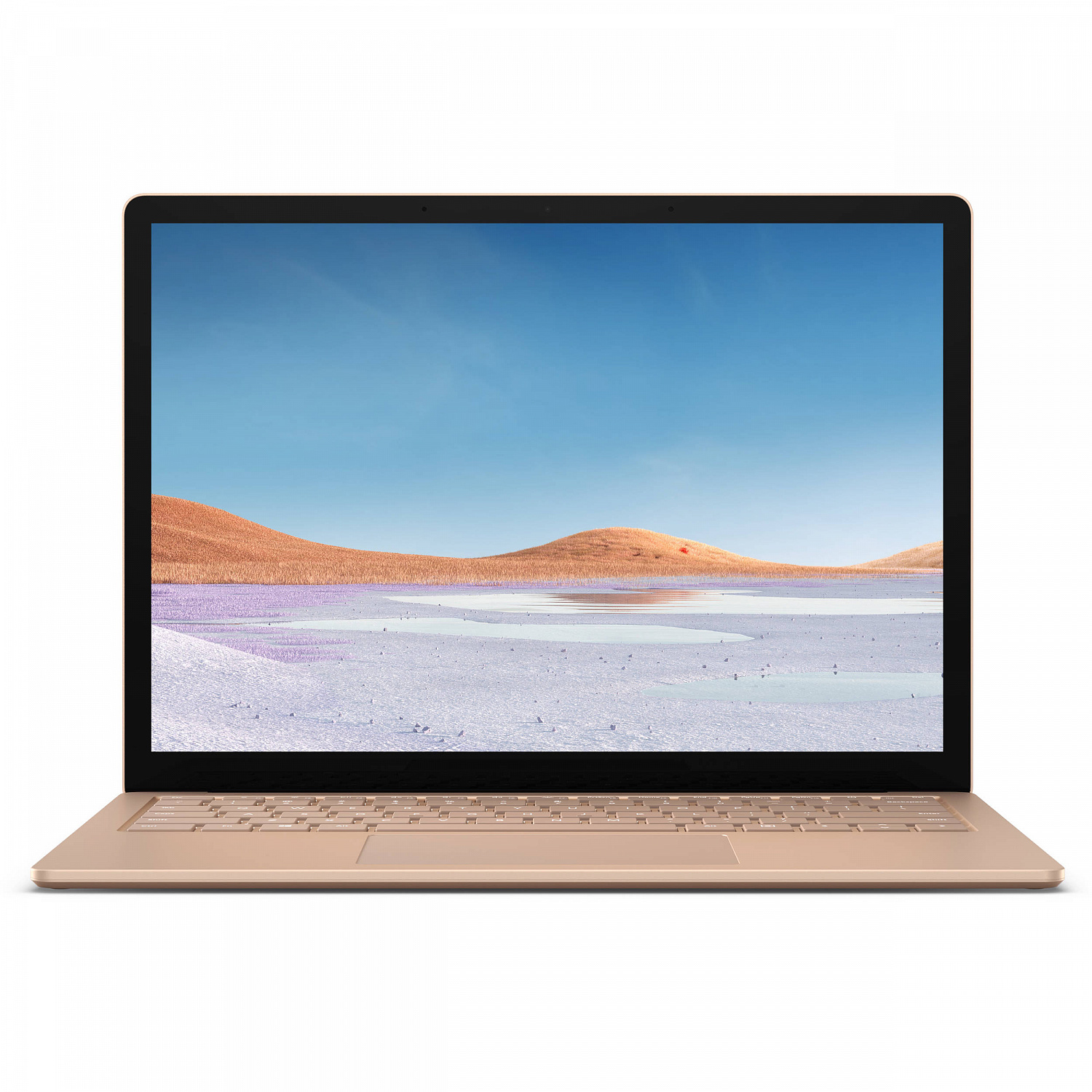 Купить Ноутбук Microsoft Surface Laptop 3 Sandstone (V4C-00064) - ITMag