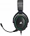 Комп'ютерна гарнітура Corsair Gaming HS50 Stereo Green (CA-9011171-EU) - ITMag
