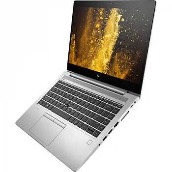 Купить Ноутбук HP EliteBook 850 G6 Silver (6XD70EA) - ITMag