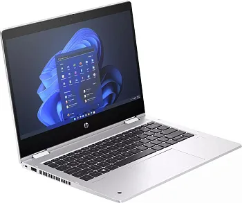 Купить Ноутбук HP ProBook x360 435 G10 Silver (71C25AV_V1) - ITMag