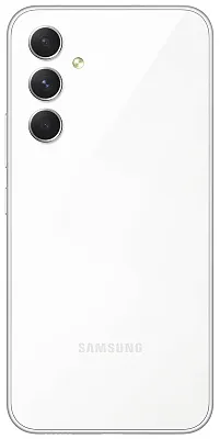 Samsung Galaxy A54 5G 6/128GB Awesome White (SM-A546EZWA) UA - ITMag