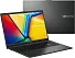 ASUS Vivobook Go 15 E1504FA Mixed Black (E1504FA-BQ755) - ITMag