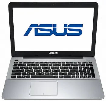 Купить Ноутбук ASUS X555QG (X555QG-DM065D) - ITMag