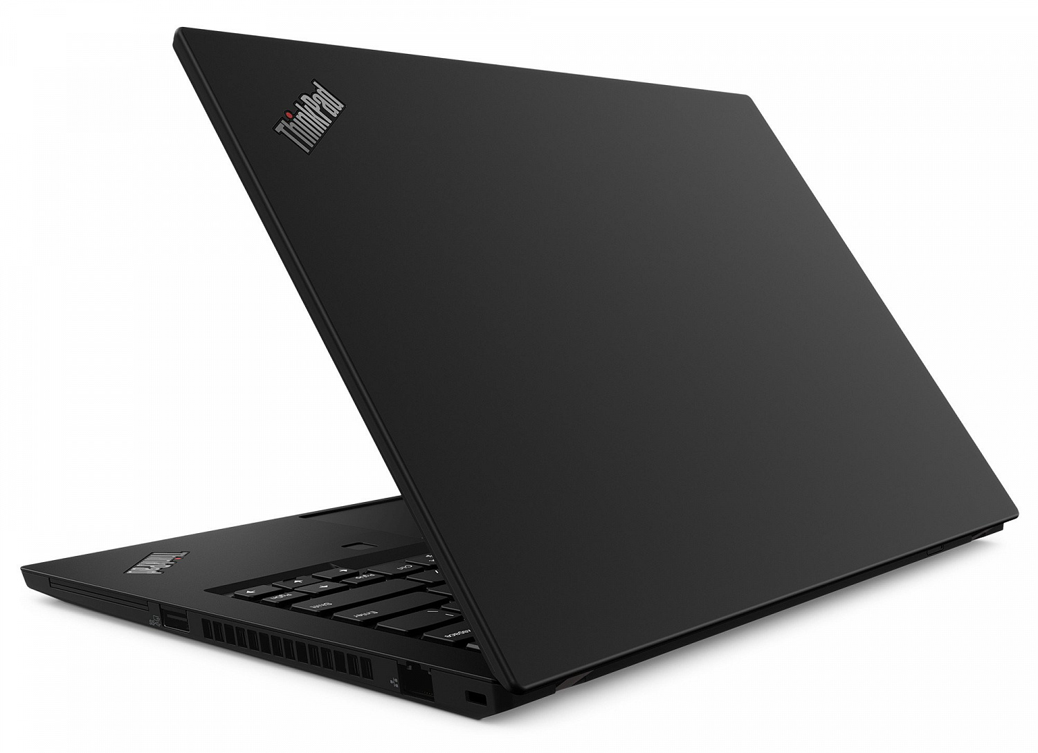 Купить Ноутбук Lenovo ThinkPad P14s Gen 1 (20S4000RGE) - ITMag
