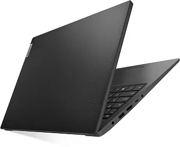 Купить Ноутбук Lenovo V15 G4 IRU Business Black (83A1009PRA) - ITMag
