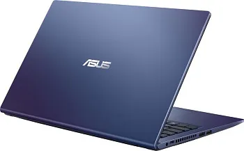 Купить Ноутбук ASUS X515EP Peacock Blue (X515EP-BQ655, 90NB0TZ3-M00HV0) - ITMag
