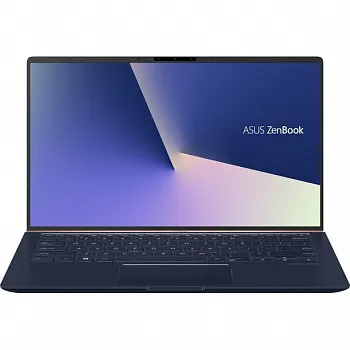 Купить Ноутбук ASUS ZenBook 14 UX433FA (UX433FA-DH74) - ITMag