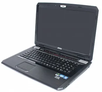 Купить Ноутбук MSI GT70 2QD Dominator (GT702QD-2421UA) - ITMag