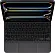 Apple Magic Keyboard for iPad Pro 11" (M4) - Black (MWR23) - ITMag