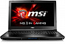 Купить Ноутбук MSI GL62VR 7RFX (GL62VR7RFX-849NL) - ITMag