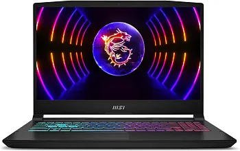 Купить Ноутбук MSI Katana 15 B12VGK (B12VGK-636XFR) - ITMag